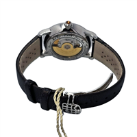 Brescia - VIA MORETTO 52  - Reloj Frederique Constant Mujer Ladies Automatic Double Heart Beat in Acero FC310CDHB2PD6 - FC310CDHB2PD6